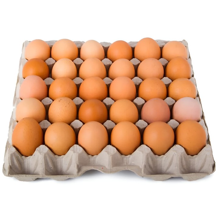 Eggs (Crate) XL - Retail - Takib Farms and Agro Products Ltd