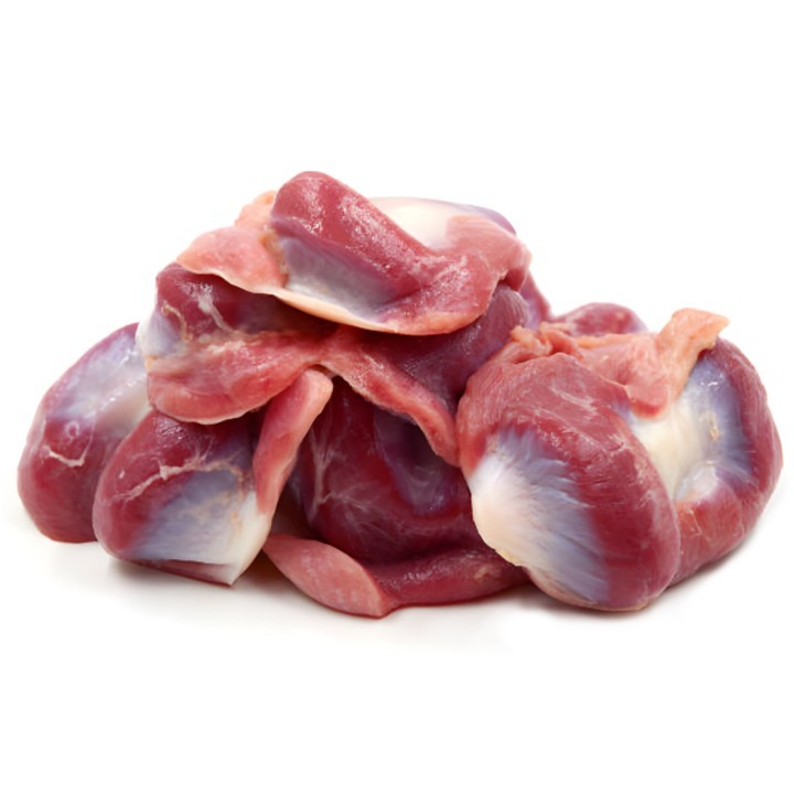 Chicken Gizzard - Retail - Takib Farms and Agro Products Ltd