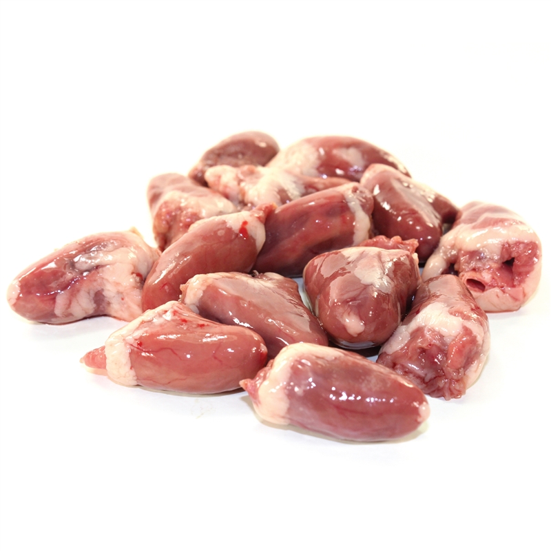 Chicken Heart and Liver - Wholesale - Takib Farms and Agro Products Ltd