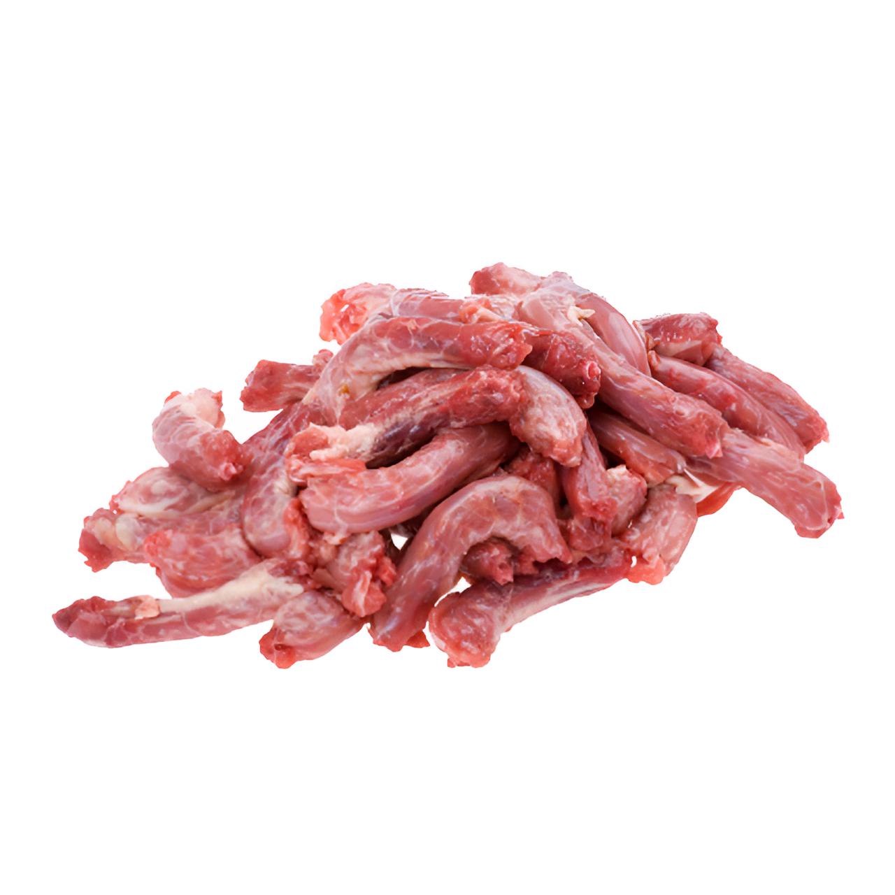 Chicken Neck and Feet - Wholesale - Takib Farms and Agro Products Ltd